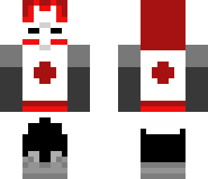 castle crasher