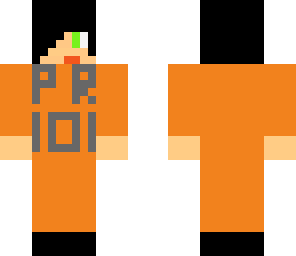 prisoner 101