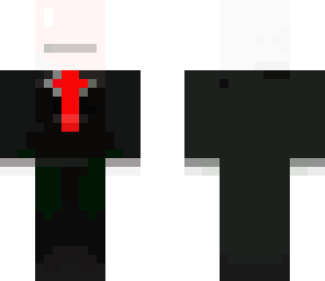 slenderman fixed