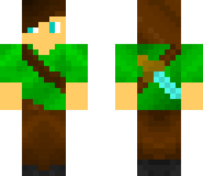 adventure man 2