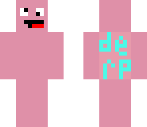 derp