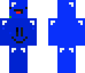 vatten monster 