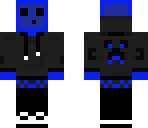blue slime 2