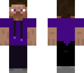 steve improved