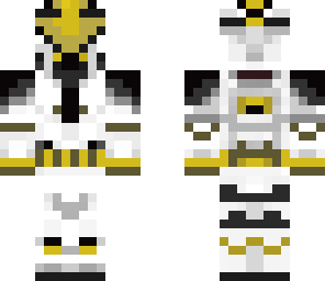 yellow trooper