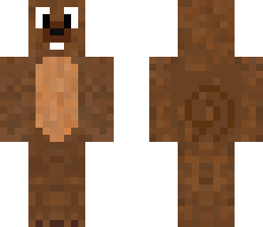 squirrel