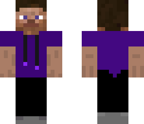 steve improved
