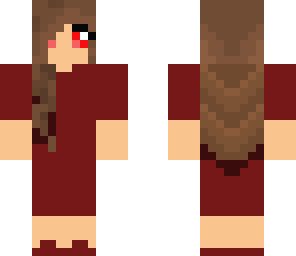 vampier girl