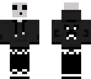 black slime