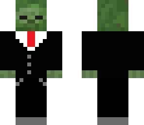 zombie dj
