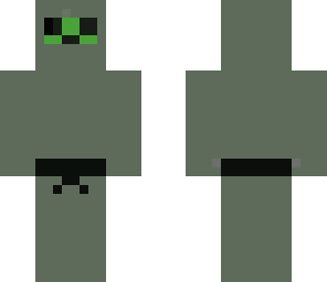 ninja creeper