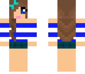cute girl