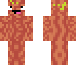 buttered bacon updated