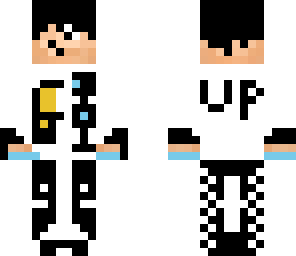 gamer guy