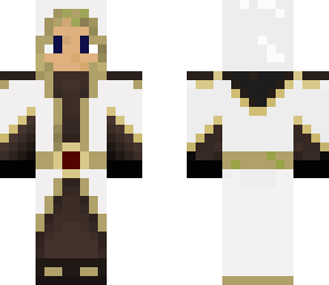 whiterobemage