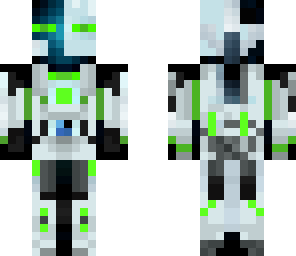 robot ender
