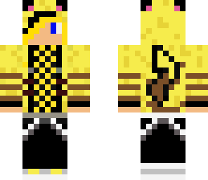 pikachu boy 1
