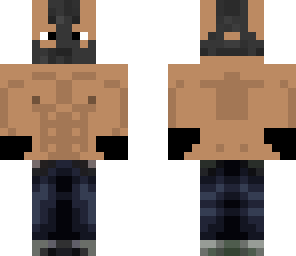 bane the dark night rises