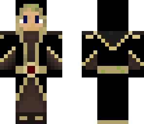 mage