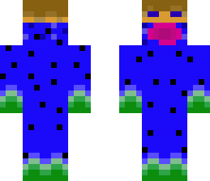 dragon man