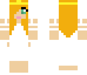 eri's wedding skin -edited-
