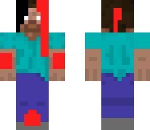 injured steve