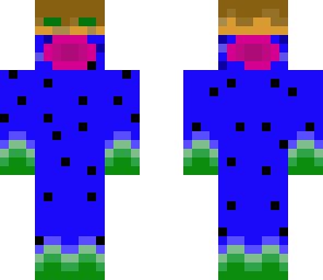 snakeman 2