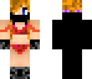 ender girl