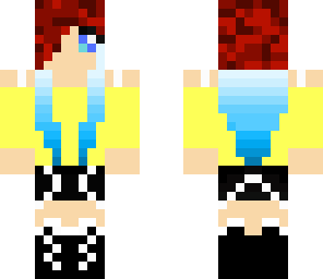 girl