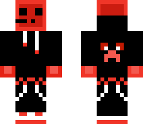 red slime