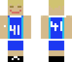 dirk nowitzki