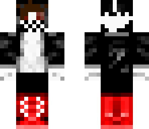 mystery guy