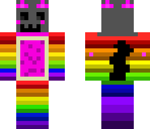 nyan cat