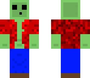 woodsman slime