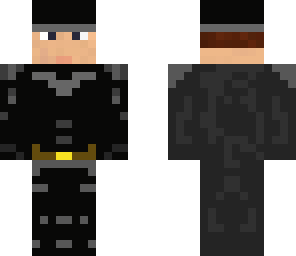 celduques batman