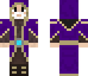 sheeep121 mage