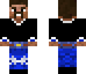 man