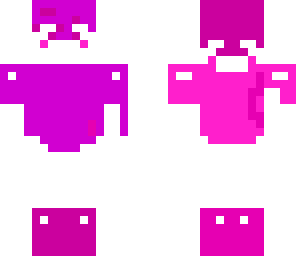purple armor