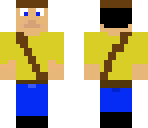 bandoiler boy