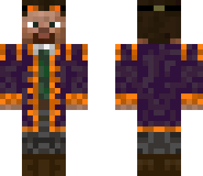dark skylord strippin