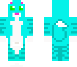 ice cat fix