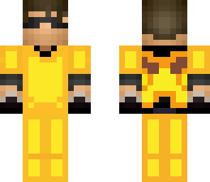 sky in budder gear 