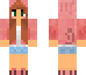 pig girl