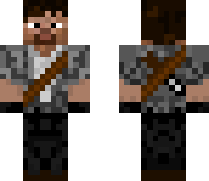 awesome hunter
