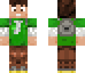 jaakbuscus backpack