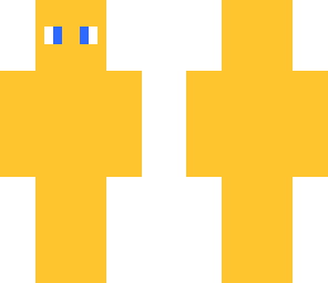 person template