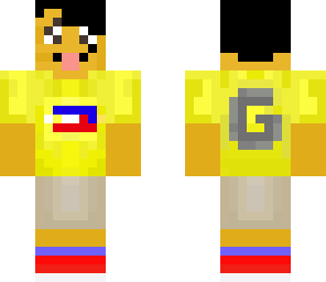 filipino guppy