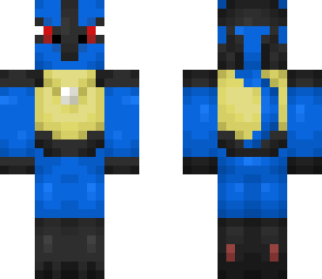 lucario