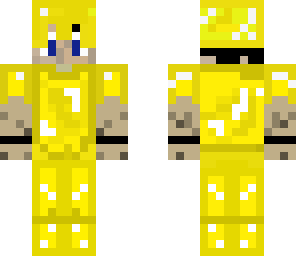 butter warrior
