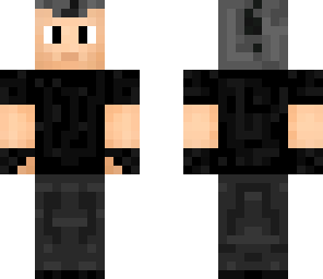 gamer skin 1